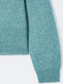 Parfois Básicos|Malha*Camisola De Malha | Verde