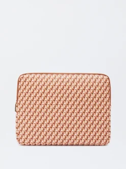 Parfois Malas para PortÁtil|Papelaria*Capa Para Portátil 13" Verde | Laranja