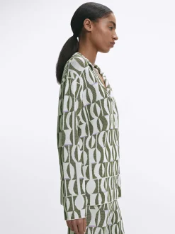 Parfois Malha|Camisolas e Cardigan*Cardigan De Malha Jacquard | Multicor