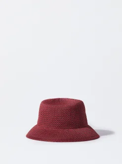 Parfois Chapéus*Chapéu Bucket | Multicor