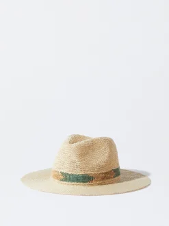 Parfois Chapéus*Chapéu De Malha Camel | Cru