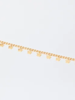 Parfois Básicos*Colar Com Estrelas | Dourado
