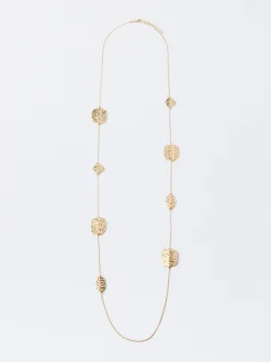 Parfois Básicos*Colar Longo | Dourado