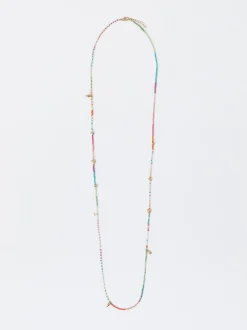 Parfois Colares*Colar Com Missangas | Multicor