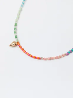 Parfois Colares*Colar Com Missangas | Multicor