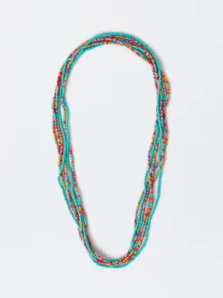 Parfois Colares*Colar Com Missangas | Multicor