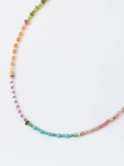 Parfois Colares*Colar Com Pedras | Multicor