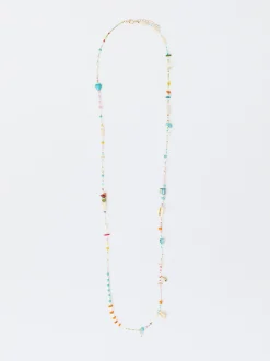 Parfois Colares*Colar Com Pedras | Multicor