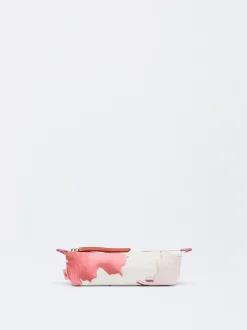 Parfois Bolsas Multiusos|Necessaires*Estojo De Nylon Estampado | Multicor