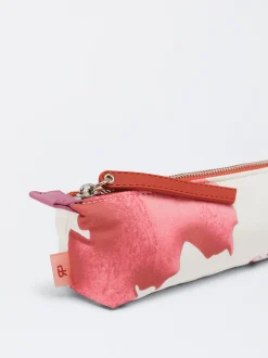 Parfois Bolsas Multiusos|Necessaires*Estojo De Nylon Estampado | Multicor