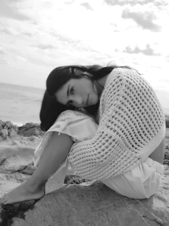 Parfois Malha|Camisolas e Cardigan*Exclusivo Online - Camisola De Malha Decote Redondo | Bege