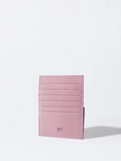 Parfois Papelaria*Exclusivo Online - Porta-Passaporte Personalizável | Rosa