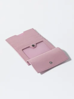 Parfois Papelaria*Exclusivo Online - Porta-Passaporte Personalizável | Rosa