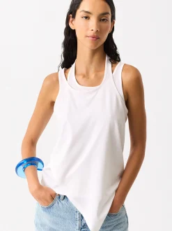 Parfois Pulseiras*Exclusivo Online - Pulseira De Resina | Branco