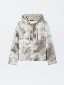Parfois Sweatshirts*Exclusivo Online - Sweatshirt Em Algodão | Cinzento