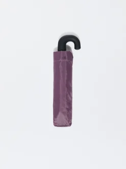 Parfois Guarda-chuvas*Guarda-Chuva Médio | Rosa
