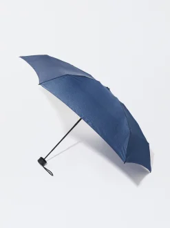 Parfois Guarda-chuvas*Guarda-Chuva Pequeno | Azul Marinho