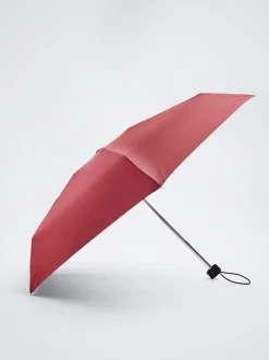 Parfois Guarda-chuvas*Guarda-Chuva Pequeno | Bordeaux