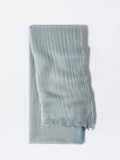 Parfois Lenços*Lenço Estampado | Azul