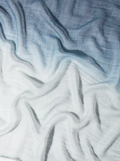 Parfois Lenços*Lenço Estampado | Azul