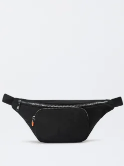 Parfois Malas Pequenas|Nylon*Mala De Cintura De Nylon | Preto