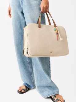 Parfois Malas Grandes|Malas para PortÁtil*Mala Para Portátil 13" | Cru