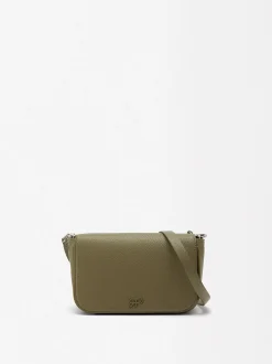 Parfois Malas de Tiracolo*Mala Tiracolo Everyday Preto | Verde