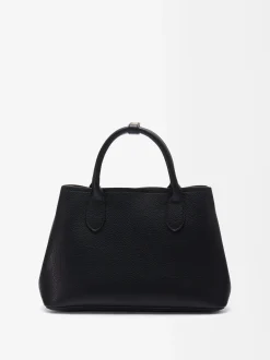 Parfois Malas de Mão*Mala Tote Com Tiracolo | Preto