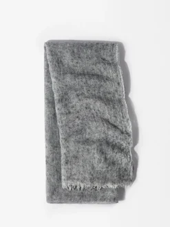 Parfois Lenços*Pashmina Com Lã | Cinzento