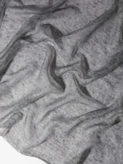 Parfois Lenços*Pashmina Com Lã | Cinzento