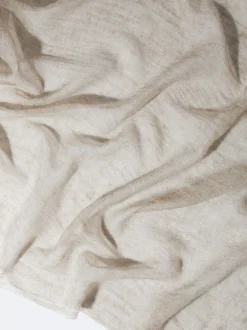 Parfois Lenços*Pashmina Com Lã Cinzento | Bege