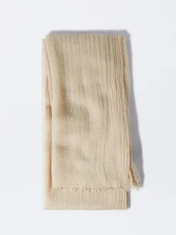 Parfois Lenços*Pashmina De Lã | Bege
