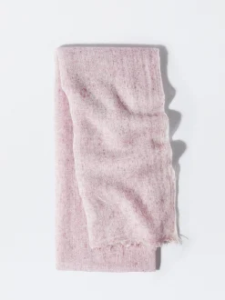 Parfois Lenços*Pashmina Desfiada Verde | Lil&aacute;s