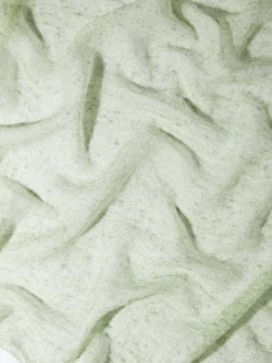 Parfois Lenços*Pashmina Desfiada | Verde