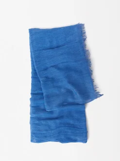 Parfois Lenços*Pashmina Lisa | Azul