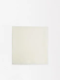 Parfois Lenços*Pashmina Lisa Bege | Branco