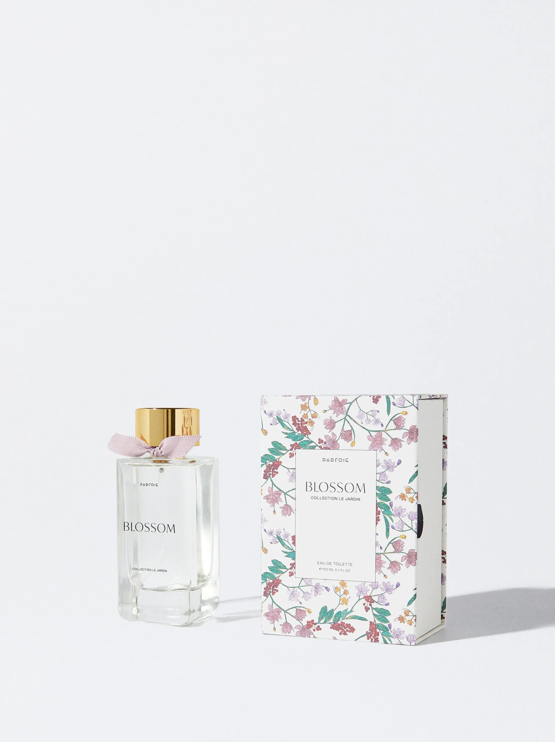 Parfois Perfumes*Perfume Blossom | MS