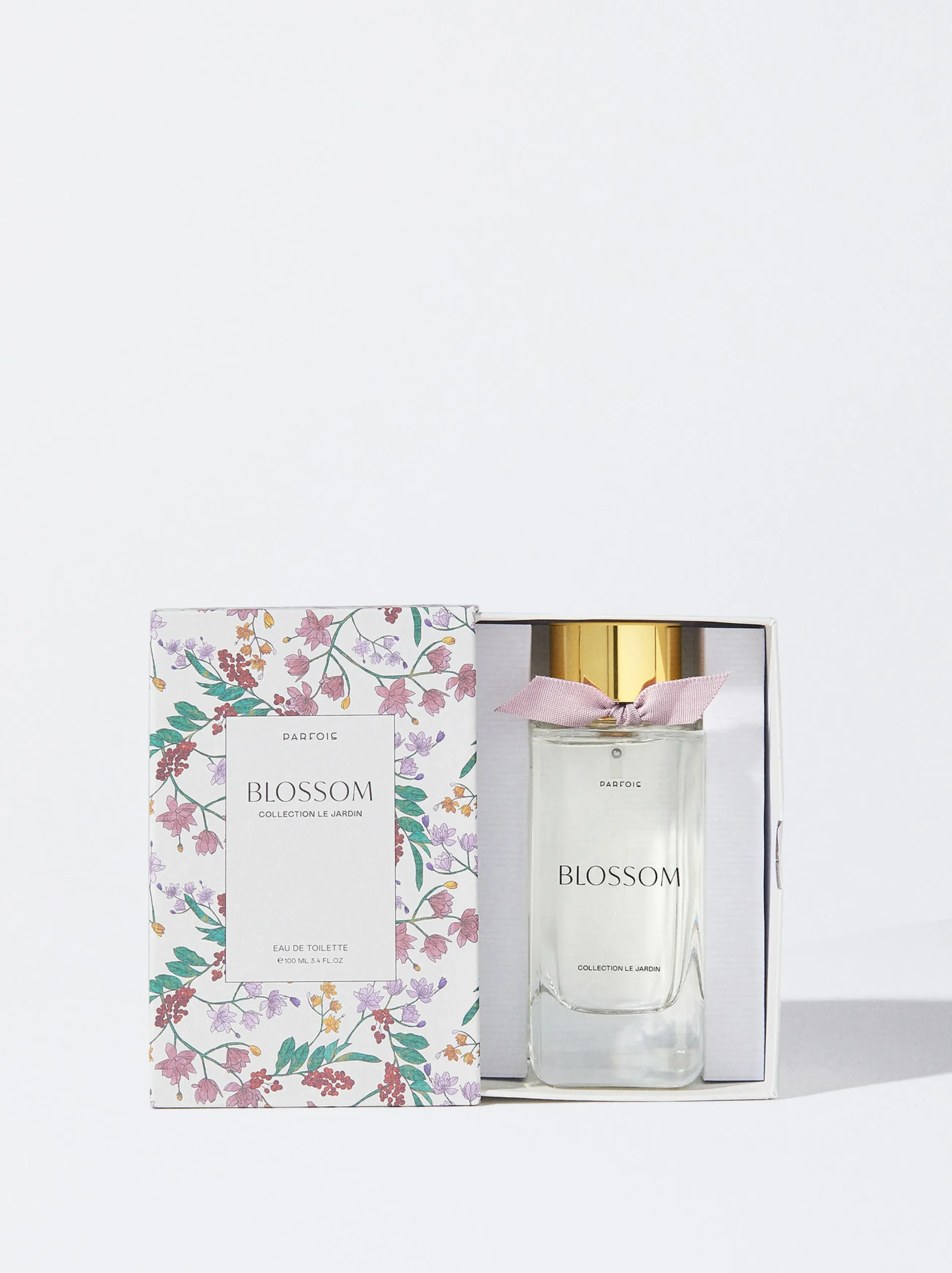 Parfois Perfumes*Perfume Blossom | MS