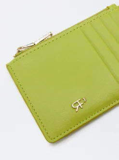 Parfois Porta-Cartões*Porta-Cartões Básico | Amarelo