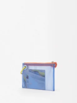 Parfois Porta-Cartões*Porta-Cartões Básico | Azul
