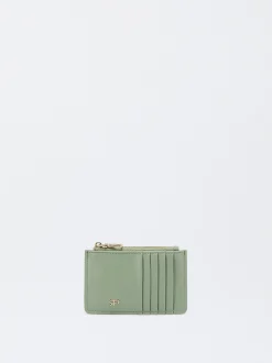 Parfois Porta-Cartões*Porta-Cartões Básico | Verde