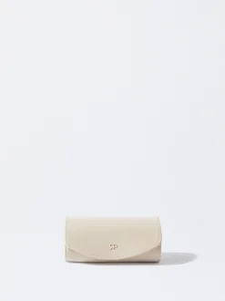 Parfois Bolsas Multiusos|Pulseiras*Porta-Joias Em Rolo | Bege