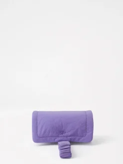Parfois Pulseiras|Bolsas Multiusos*Porta-Joias Em Rolo | Roxo