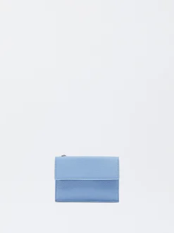 Parfois Porta-moedas*Porta-Moedas Básico | Azul
