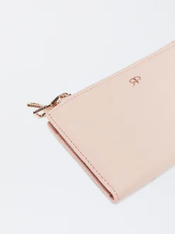 Parfois Porta-moedas|Básicos*Porta-Moedas Básico | Bege