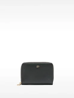 Parfois Básicos|Porta-moedas*Porta-Moedas Básico | Preto