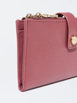 Parfois Porta-moedas|Básicos*Porta-Moedas Básico | Rosa