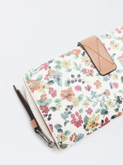 Parfois Porta-moedas*Porta-Moedas Estampado Fúcsia | FÚcsia