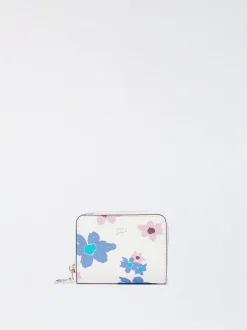 Parfois Porta-moedas*Porta-Moedas Estampado Floral | Multicor