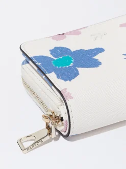 Parfois Porta-moedas*Porta-Moedas Estampado Floral | Multicor